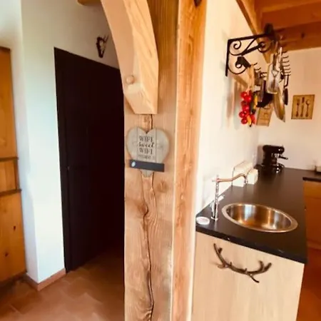 Romantische Vakantiewoning Met Weids Uitzicht * Maldegem