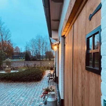 Romantische Vakantiewoning Met Weids Uitzicht Holiday home