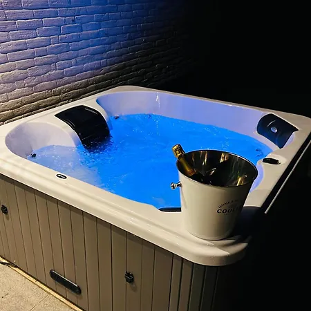 Holiday home Romantische Vakantiewoning Met Weids Uitzicht *